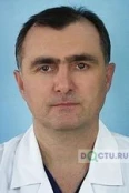 Дадаев Мурат Хасанович - Москва