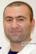 Дадаян Арсен Рудольфович - Ростов-на-Дону
