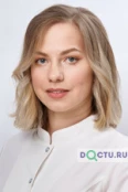 Дадайкина Мария Владимировна - Санкт-Петербург