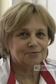 Дадали Елена Леонидовна - Москва