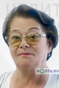 Дадашева Людмила Дадашевна - Каспийск