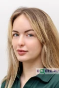 Дадашьянц Анастасия Андреевна - Смоленск