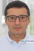 Дадашов Эльданиз Джаванширович - Калининград