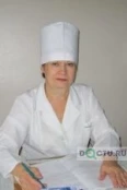 Дадаткина Людмила Ивановна - Ульяновск