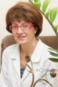 Дадьянова Алла Казбековна - Калининград