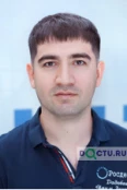 Дадобаев Наим Захарович - Владимир