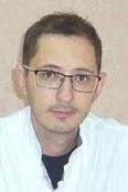 Дагаев Антон Игоревич - Тула