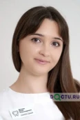 Дагаева Юлия Александровна - Нижний Новгород