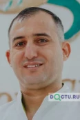 Дагамин Адель Набилевич - Казань