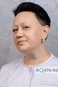 Дагова Оксана Алиевна - Ставрополь