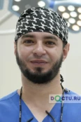 Дагужиев Артур Мухамедович - Черкесск