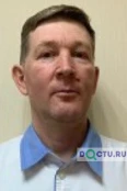 Дайронас Сергей Константинович - Самара