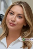 Дайзис Анжелика Андреевна - Москва