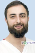 Дахчуков Шамиль Русланович - Саратов