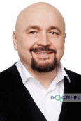 Дахкильгов Магомед Уматгиреевич - Москва