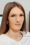 Далаева Полина Витальевна - Чита