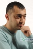 Далер Султанбек Гайратович - Владикавказ