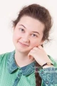 Далимова Жамиля Арибжановна - Челябинск
