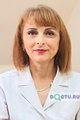 Даллакян Лусинэ Юрьевна - Тюмень