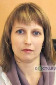Далматова Анна Борисовна - Санкт-Петербург