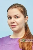 Дальниченко Ольга Сергеевна - Тюмень