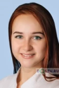 Дальникова Дарья Павловна - Иркутск