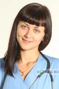 Далова Марина Николаевна - Кострома