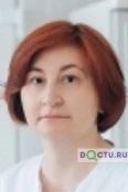 Дальская Альбина Ириковна - Оренбург