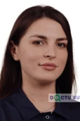 Дамаж Фаришта Джохонгировна - Москва