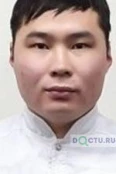 Дамбаев Бадма Баирович - Улан-Удэ