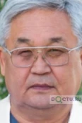 Дамбаев Сергей Батуевич - Улан-Удэ