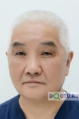 Дамбажамсоев Александр Дашибалович - Улан-Удэ