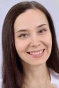 Даминова Елена Наилевна - Казань