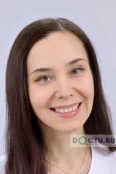 Даминова Елена Наиловна - Казань