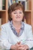 Даминова Светлана Ахкиямовна - Казань