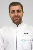 Дамиров Октай Натикович - Волгоград