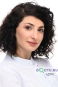 Даначева Рамина Дионисовна - Ростов-на-Дону