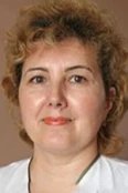 Данченко Елена Юрьевна - Пермь