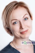 Данченко Оксана Сергеевна - Москва