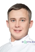 Данченко Василий Владимирович - Санкт-Петербург