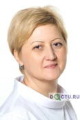 Данчева Наталья Павловна - Воронеж
