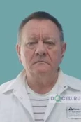 Данчин Николай Константинович - Брянск