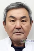Данчинов Леонид Касьянович - Улан-Удэ