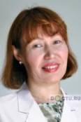 Данчинова Наталья Вахрамеевна - Улан-Удэ