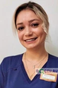 Дандре Лина Николаевна - Москва