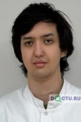 Дандыбаев Александр Нурланович - Красноярск