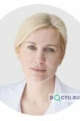 Данелия Елена Александровна - Тюмень