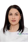 Данелян Валентина Леонидовна - Ростов-на-Дону