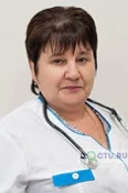 Даничкина Зоя Ивановна - Тамбов