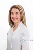 Даниелян Асмик Карапетовна - Челябинск
